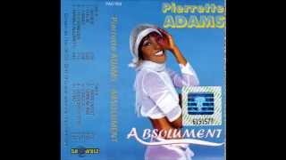 PIERRETTE ADAMS Absolument  2000 A01 Na Bebi [upl. by Trah105]