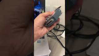 Lantronix LAN connecter Device [upl. by Slayton749]