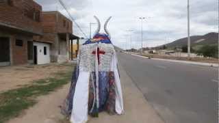 Carnaval de Pernambuco num lugar chamado Arcoverde [upl. by Neddie]