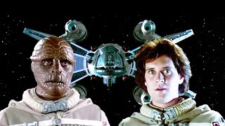 5 Memorably Iconic Sci Fi Movies of the 1980s [upl. by Mcgill564]