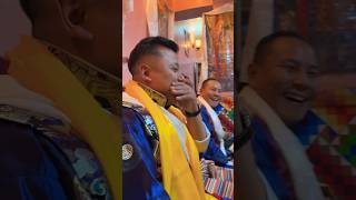 Part 2 of Day 3 wedding  Sikkimese wedding  Bhutia wedding [upl. by Reimer745]