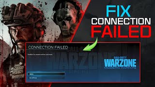 How to Fix Unable to Access Online Services in Warzone 30 on a PC [upl. by Reivaxe]