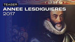 Lesdiguières 2017 [upl. by Sessler]