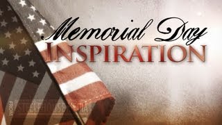 Memorial Day Inspiration Film [upl. by Ardeth]