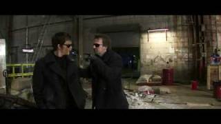 Boondock Saints Training Tips With Connor and Murphy [upl. by Enylecoj]