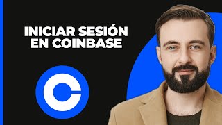 Iniciar sesión en la cuenta de Coinbase 2024 [upl. by Capp457]