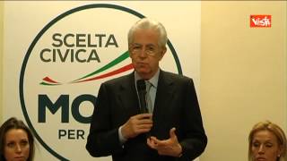 MONTI MAI CONSIDERARE GLI OSTACOLI INSUPERABILI  AGENZIA VISTA TV [upl. by Aicilyt]