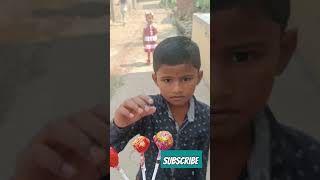 Aha Tamatar Bade Mazedaar😋😁 kids viralvideo Arushi Fun creativity funny [upl. by Rowell836]