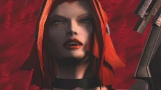 BloodRayne ReVamped  Trailer Nintendo Switch [upl. by Norehc]