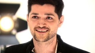 Danny ODonoghue Answers Your Questions  The Voice UK  BBC One [upl. by Philippa]