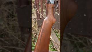 Winchester 1897 Shotgun [upl. by Ariaz57]