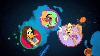 The Looney Tunes Show Intro [upl. by Carberry89]