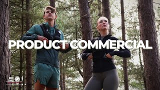 Product Commercial PEAX Running Vests [upl. by Eterg835]