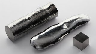 quotRhenium The Rare Metal You Never Knew You Neededquot shorts [upl. by Eevets662]