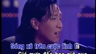 Vùng Biển Vắng  Sỹ Đan 1999 [upl. by Yadroc]