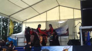 himalayan festival 2012 at paris [upl. by Cromwell]