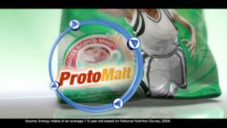 Nestle Philippines TV Commercial WELLNESS quotEnergyquot [upl. by Leon]