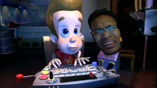 JIMMY NEUTRON EXPOSED [upl. by Flieger]