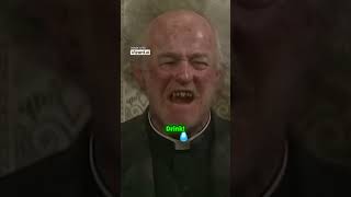 The Hilarious Elocution Lesson with Father Jack irishcomedy funny comedy [upl. by Chaunce]