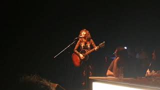 quotFronterasquot de Gaby Moreno En Carne Cruda [upl. by Aivonas863]