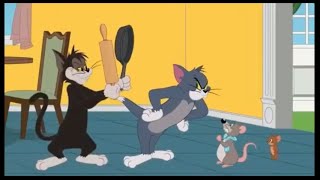 Tom and Jerry  A Mouse in the House  looney tunes cartoons  Wbkidscartoonsbn3ix [upl. by Rab]