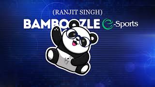 Bamboozle Esports Live Stream [upl. by Veats]