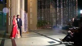 SHAKIBALHASAN amp SHISHIR  Reception Diary [upl. by Cynth]