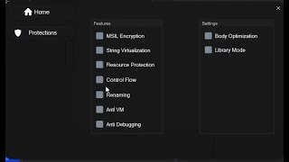 Introducing DotNetArmor TopQuality amp Affordable NET Obfuscation [upl. by Gnuh]