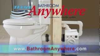 About Bathroom Anywhere [upl. by Kurr]