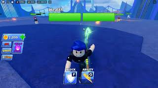 I buyed Force Field amp its very cool in Roblox Blade Ball Epic Battles and Strategy Tips roblox [upl. by Dwain]