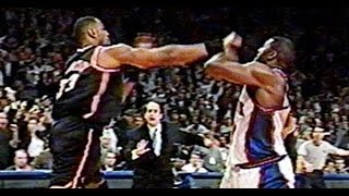 The 10 BEST NBA Rivalries Of AllTime [upl. by Raseac]