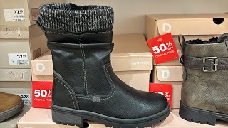 DEICHMANN SALE  DEICHMANN SHOES NEW COLLECTION November 2024 [upl. by Mera]