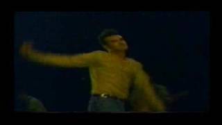 Morrissey Live in Dallas 3 [upl. by Richmal]