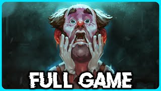 Vlad Circus Descend into Madness  Full Game  Walkthrough Gameplay 4K 60FPS  No commentary [upl. by Riha63]