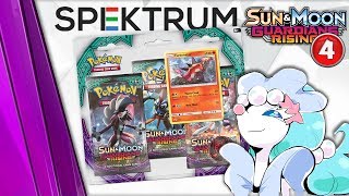 Pokémon  Turtonator Blister Pack 4⃣ [upl. by Festatus176]