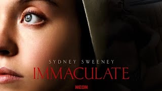 IMMACULATE  Our Lady of Atonement  Soundtrack [upl. by Anirtac]