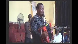 Evang OJO ADE live  OORE OFE Baptist church Ogbomoso [upl. by Ellehsim911]