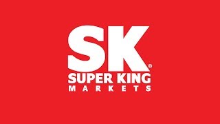 Super King Markets [upl. by Bertasi]