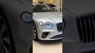 2024 Bentley Continental GT Azure [upl. by Cindee]