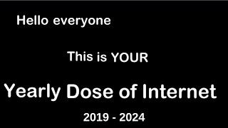 1 HOUR COMPILATION OF DAILY DOSE OF INTERNET YEARLY DOSE OF INTERNET😄 2019  2024 MOMENTS [upl. by Seugram]