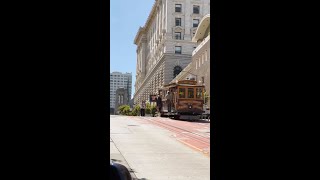 Celebrating travel treasures since 1907 at the original Fairmont Hotel Fairmont San Francisco [upl. by Eanahc109]