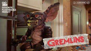 Gremlins 1984  quotGET OUT OF MY KITCHENquot [upl. by Gniliem]