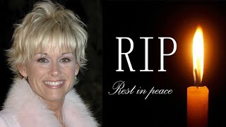 10 minutes ago RIP country singer Lorrie Morgan tearful farewell [upl. by Ettesyl38]