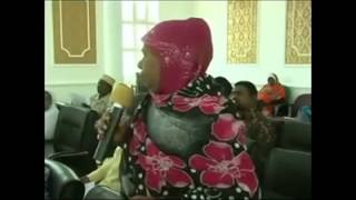 Asha Bakari Mamlaka kamili ya Zanzibar [upl. by Suzy]