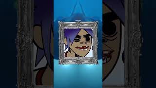 🤔 ¿El MEJOR ÁLBUM de GORILLAZ 🤔 [upl. by Elleynad]