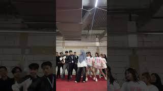 dip dip dip dance challenge dancers [upl. by Jaf]