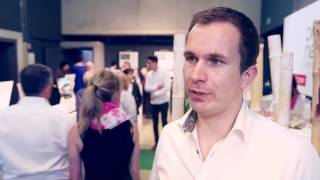 Immobilien Messe Ostbelgien 2016 Aftermovie [upl. by Grega829]