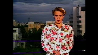 MTV3 07061993 Kuulutus  Mainoksia 20 [upl. by Nerot]