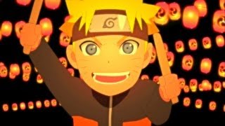 Naruto ★ Jinchuuriki and Tailed Beast Opening Song [upl. by Naehs553]