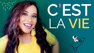 Cest La Vie Official Music Video [upl. by Alyel]